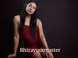 Rhizayourmaster