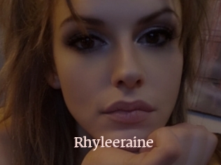 Rhyleeraine