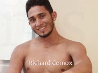 Richard_demox