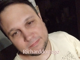 Richarddorrego