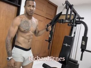 Richardfitnes