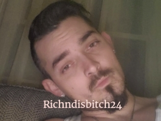 Richndisbitch24