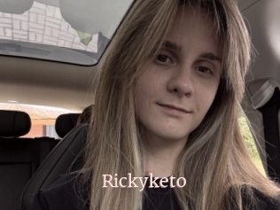 Rickyketo