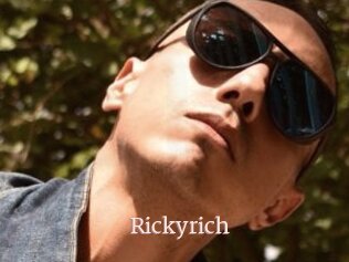 Rickyrich