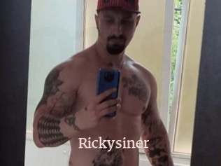 Rickysiner