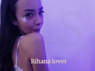 Rihana_lovet