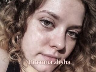 Rihanna_alisha