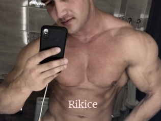 Rikice