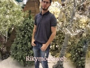 Rikymodelweb