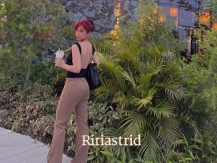 Ririastrid