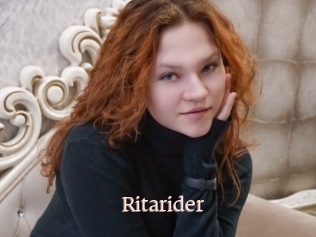 Ritarider