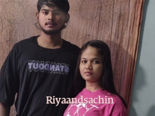 Riyaandsachin