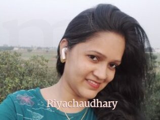 Riyachaudhary