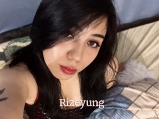 Rizeyung