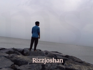 Rizzjoshan