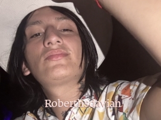 Roberthsdavian