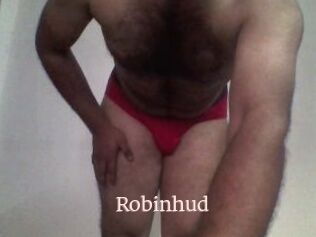 Robinhud