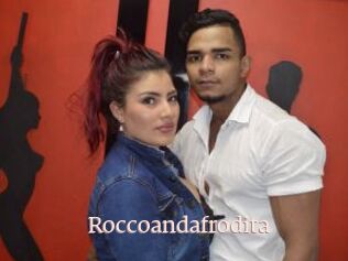 Roccoandafrodita