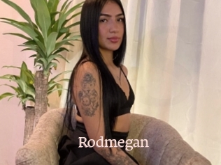 Rodmegan