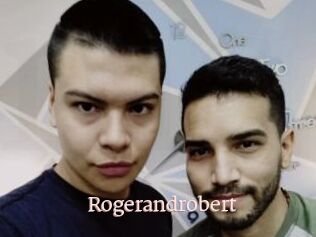 Rogerandrobert