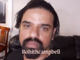 Rohithcampbell