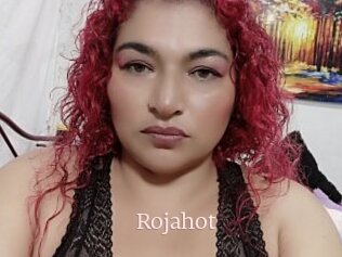 Rojahot