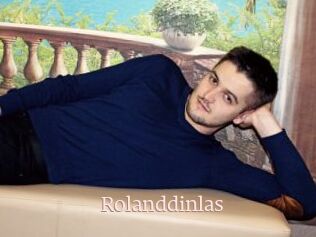 Rolanddinlas