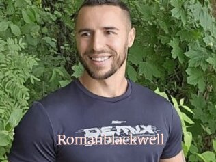 Romanblackwell