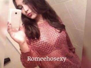 Romeehosexy