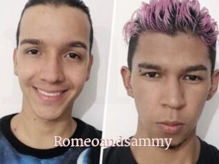 Romeoandsammy