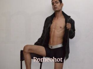 Romeohot