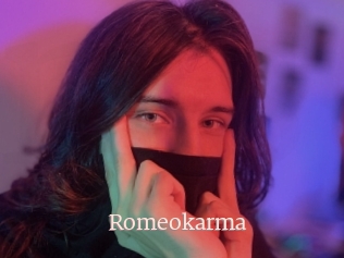 Romeokarma