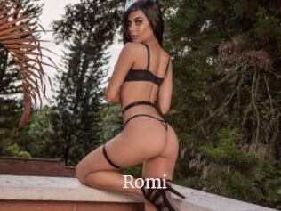 Romi