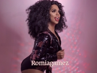 Romiagamez