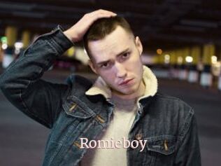 Romieboy