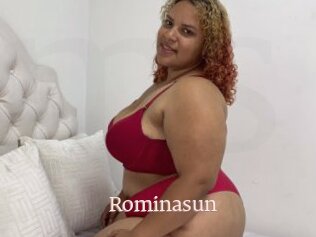 Rominasun