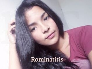 Rominatitis