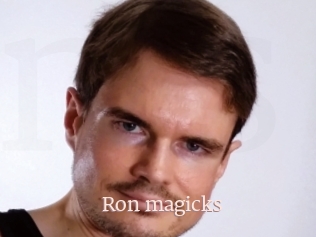 Ron_magicks