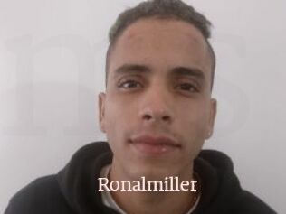 Ronalmiller