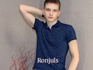 Ronjuls