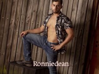 Ronniedean