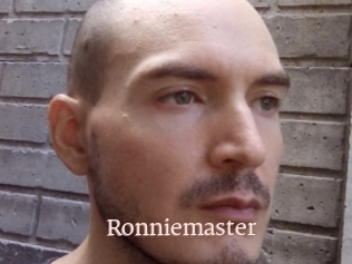 Ronniemaster