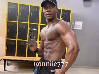 Ronniie777