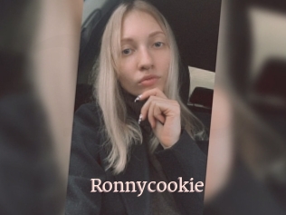 Ronnycookie