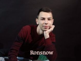 Ronsnow