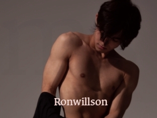 Ronwillson