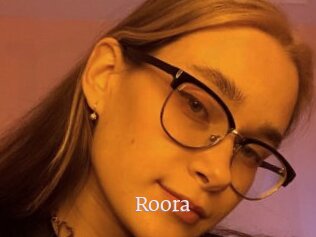 Roora