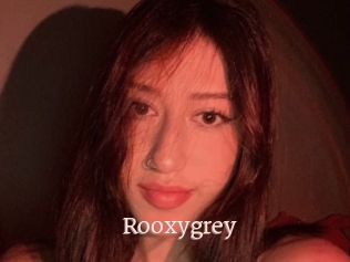 Rooxygrey