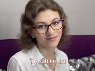 Rosaliaaerial