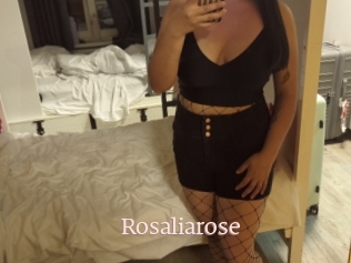 Rosaliarose